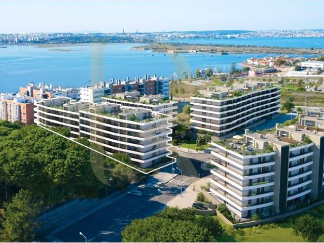 Apartamento venda em Seixal, Setúbal