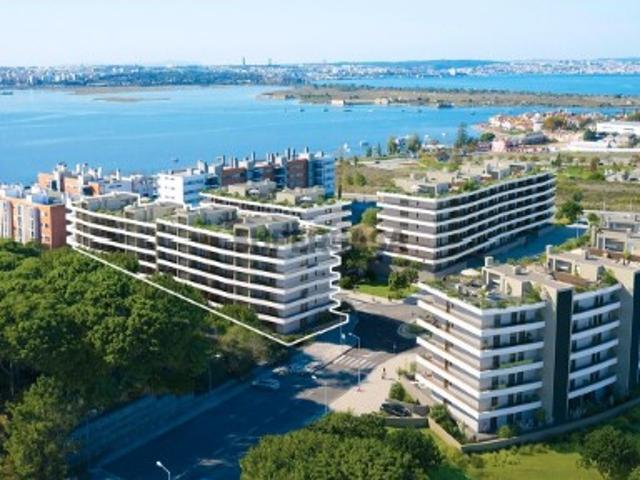 Casa venda em Seixal, Setúbal
