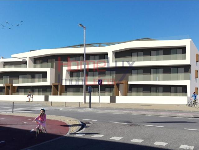 Apartamento venda em Costa Nova, Ílhavo