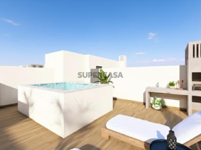 Casa venda em Mato Santo Espírito, Tavira