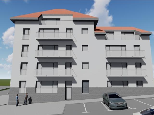 Apartamento venda em Carregal do Sal