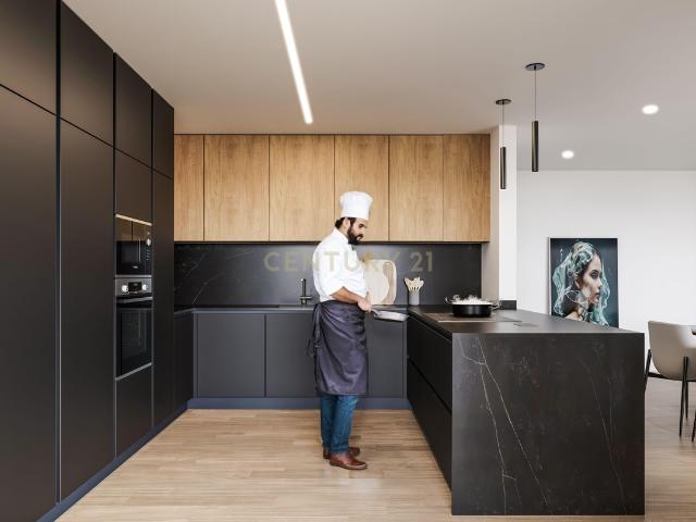 Apartamento venda em Outurela, Oeiras