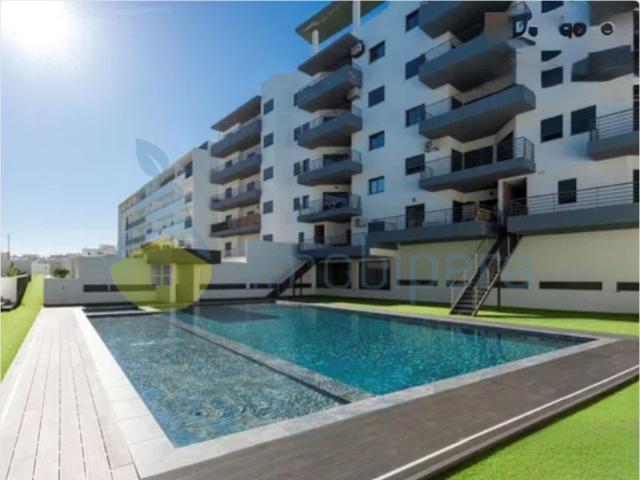 Apartamento venda em Olhão, Faro
