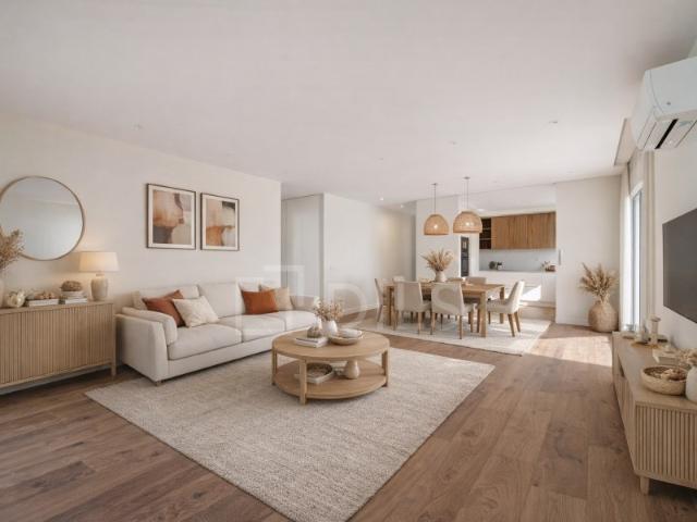 Apartamento venda em Bairro do Rosário, Cascais