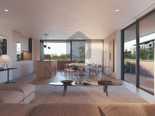 Apartamento venda em Maia, Águas Santas