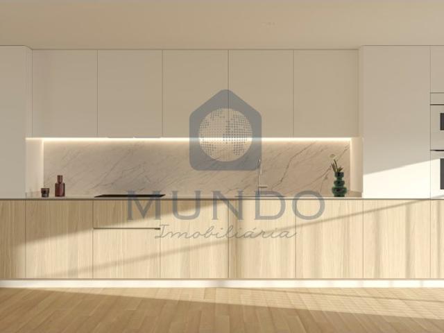 Apartamento venda em Maia, Águas Santas