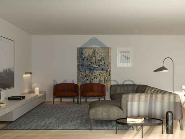Apartamento venda em Maia, Águas Santas
