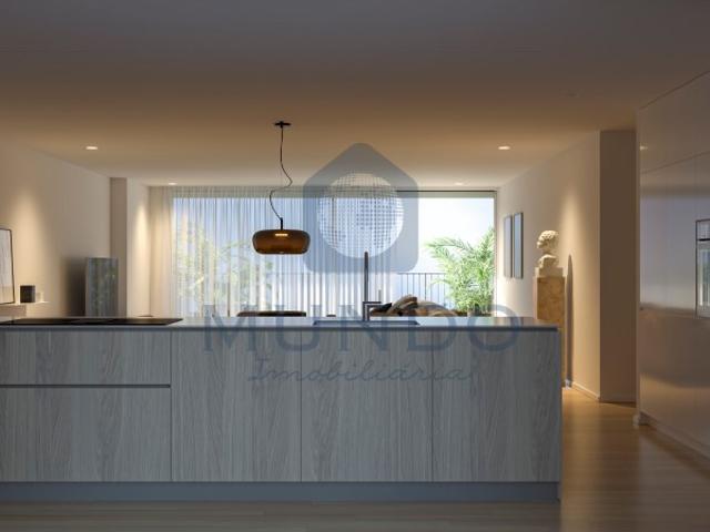 Apartamento venda em Maia, Águas Santas