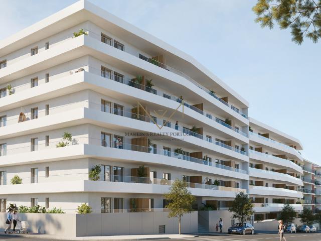 Apartamento venda em Farinheiras, Seixal