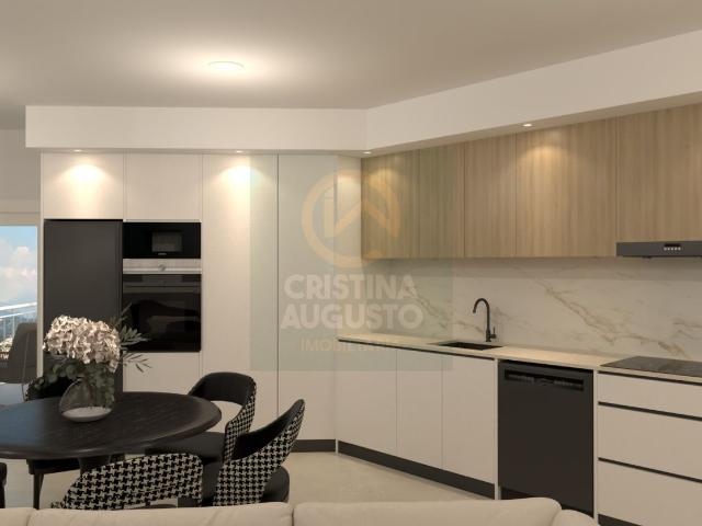 Apartamento venda em Castelo Branco