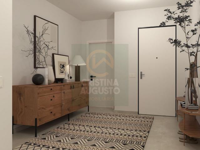 Apartamento venda em Castelo Branco