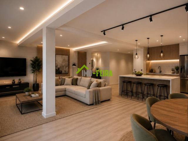 Apartamento venda em Santa Maria Da Feira, Aveiro