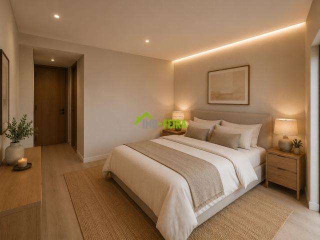 Apartamento venda em Santa Maria Da Feira, Aveiro