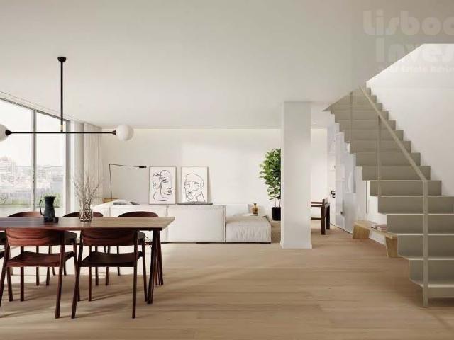 Apartamento venda em Santo António, Lisboa