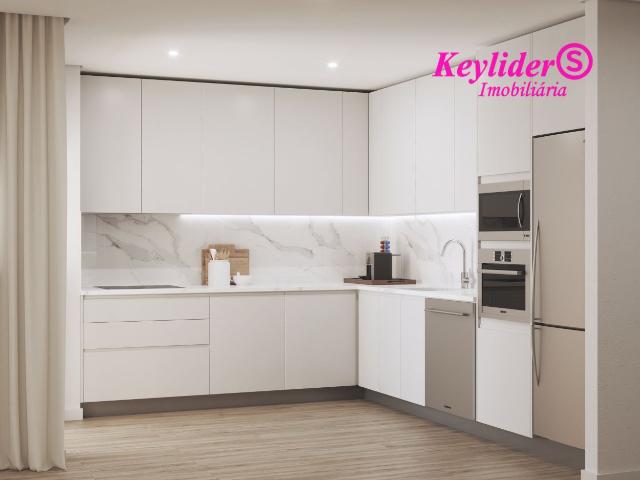 Apartamento venda em Costa Grande, Amarante