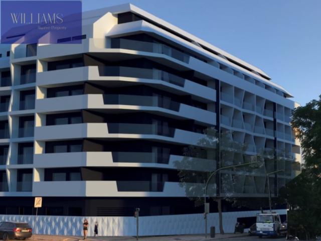Apartamento venda em Loulé, Faro