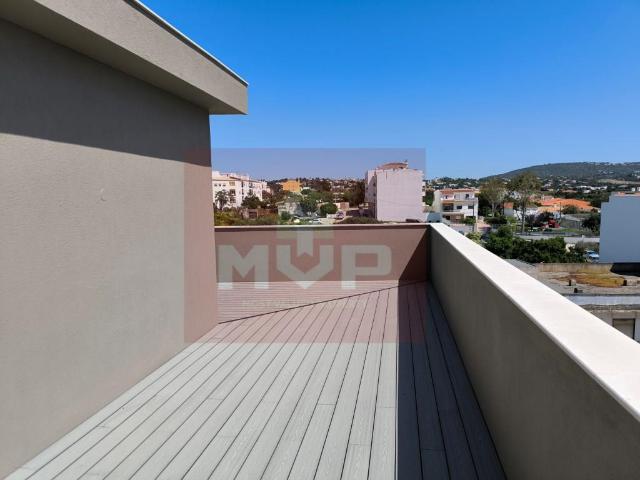 Apartamento venda em Loulé, Faro