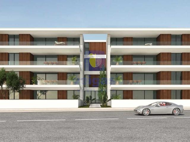Apartamento venda em Quinta dos Pinheiros, Caldas Da Rainha
