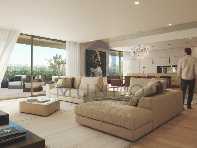 Apartamento venda em Maia, Águas Santas