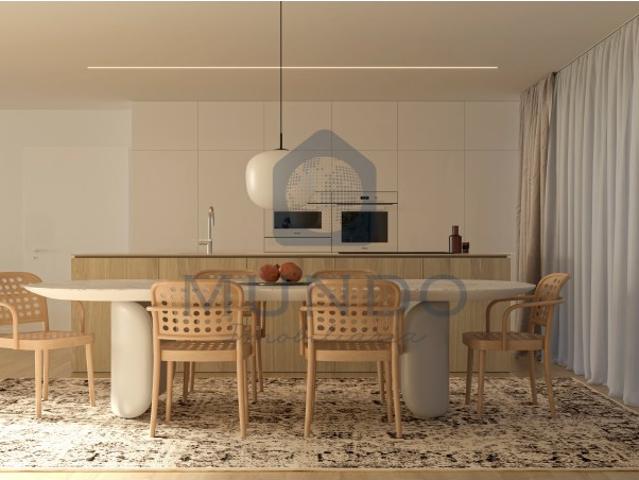 Apartamento venda em Maia, Águas Santas