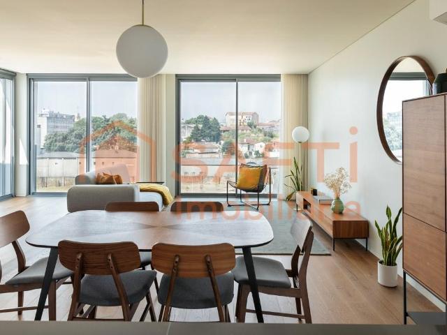 Apartamento venda em São João Da Madeira, Aveiro