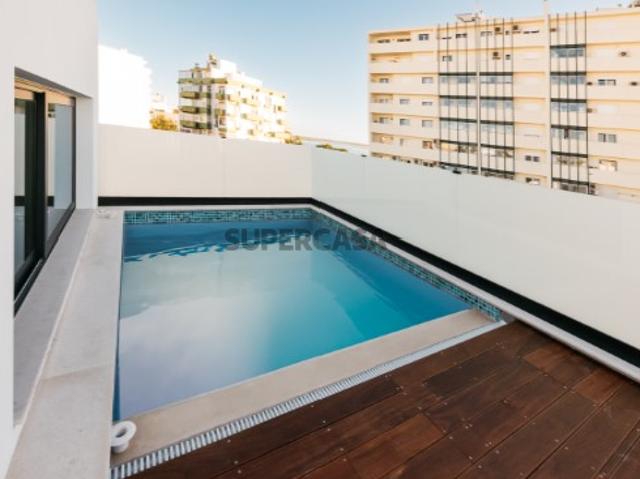 Casa venda em Faro