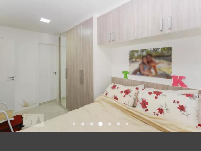 Apartamento aluguel em Morro do Andaraí, Rio de Janeiro