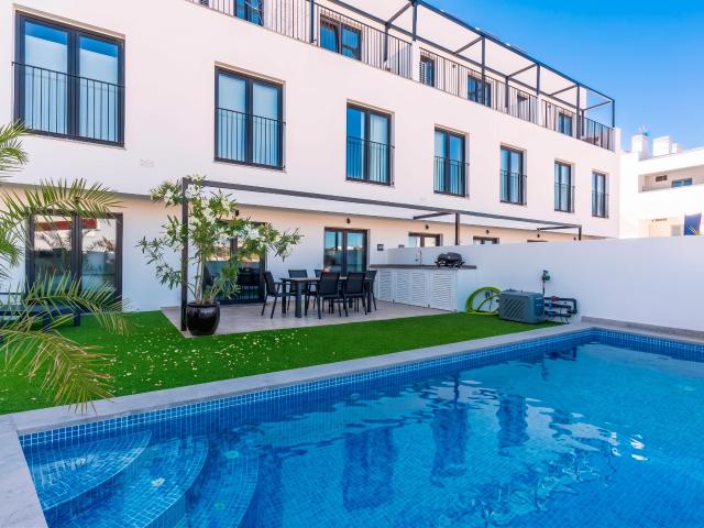 Apartamento venda em Pégada, Tavira