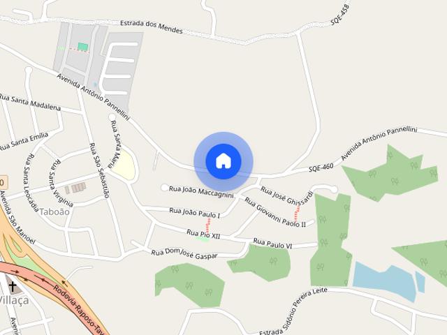 Apartamento aluguel em Região Imediata de Sorocaba, Região Metropolitana de Sorocaba