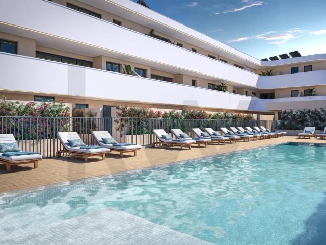 Apartamento venda em Cabanas De Tavira, Bairro Humberto Simão