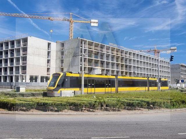 Apartamento venda em Vila Do Conde, Porto