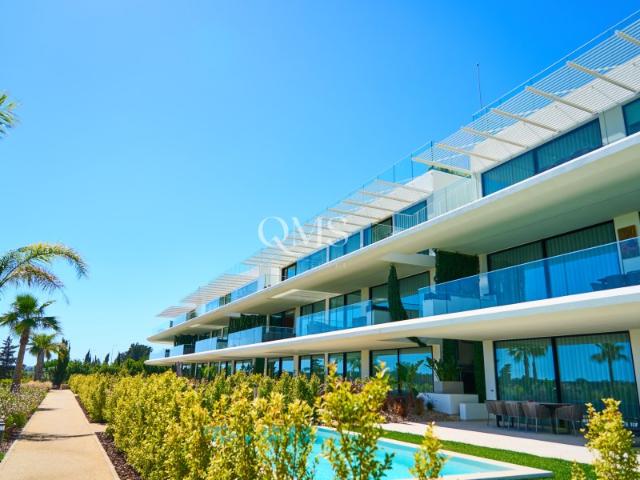 Apartamento venda em Vilamoura, Loulé
