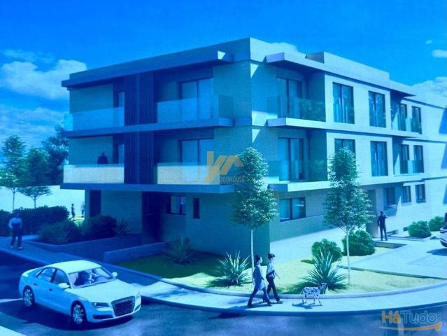Apartamento venda em Santa Maria Da Feira, Aveiro