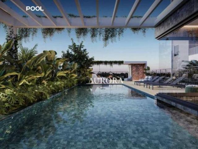 Apartamento venda em Região Geográfica Imediata de Londrina, Londrina