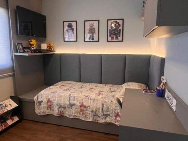 Apartamento venda em Região Imediata de Franca, Juranda