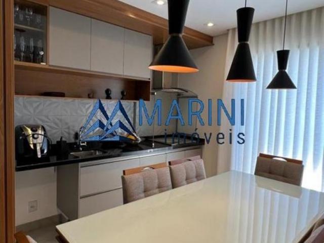 Apartamento venda em Núcleo Alpha, Franca
