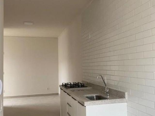 Apartamento venda em Residencial Sandiego, Franca