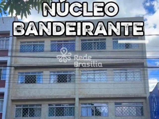 Apartamento venda em Região Geográfica Imediata do Distrito Federal, Região Integrada de Desenvolvimento do Distrito Federal e Entorno