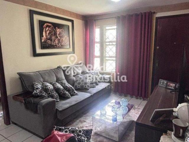 Apartamento venda em Vila Nova Divinéia, Núcleo Bandeirante