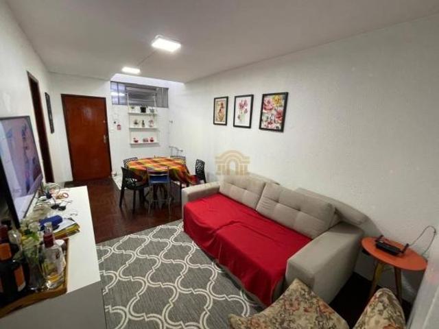 Apartamento venda em Vila Cauhy, Núcleo Bandeirante