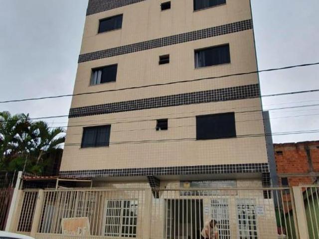 Apartamento venda em Núcleo Bandeirante, Setor de Indústrias Bernardo Sayão