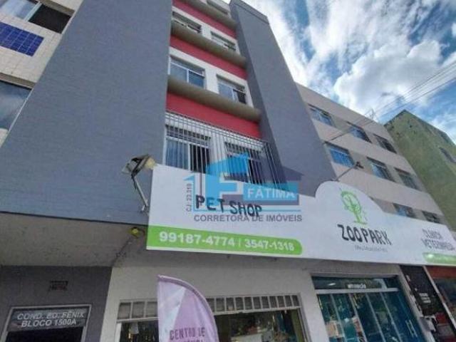 Apartamento venda em Vila Nova Divinéia, Núcleo Bandeirante