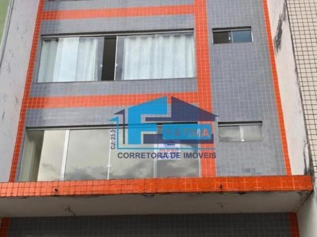 Apartamento venda em Núcleo Bandeirante