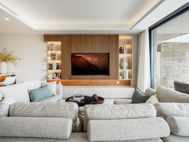 Apartamento en venta en Nueva Andalucía, Costa del Sol Occidental