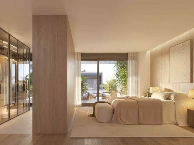 Apartamento en venta en Nueva Andalucía, Costa del Sol Occidental