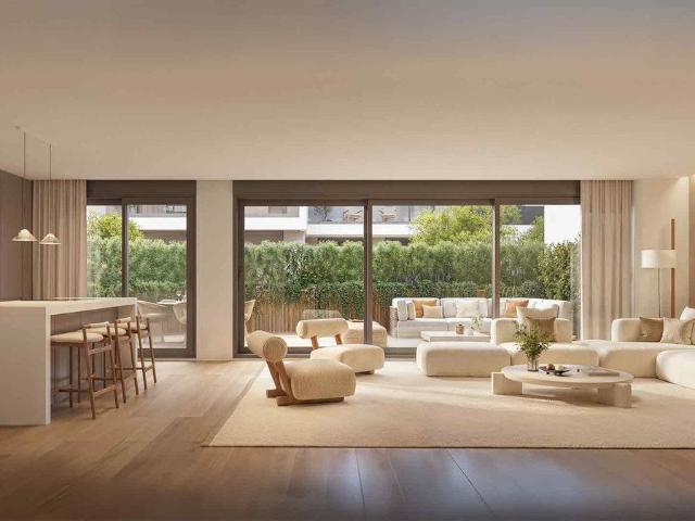 Apartamento en venta en Nueva Andalucía, Costa del Sol Occidental