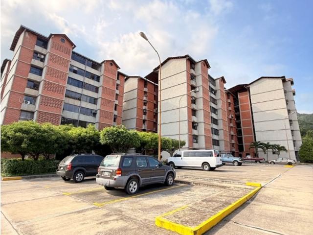 Apartamento en venta en Ciudad de Los Muchachos, Guarenas