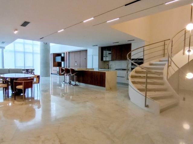 Apartamento en alquiler en Boca De Uchire, Miranda