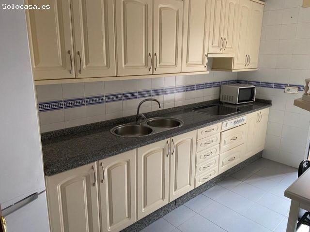 Piso en alquiler en Nuevo Cáceres, Cáceres