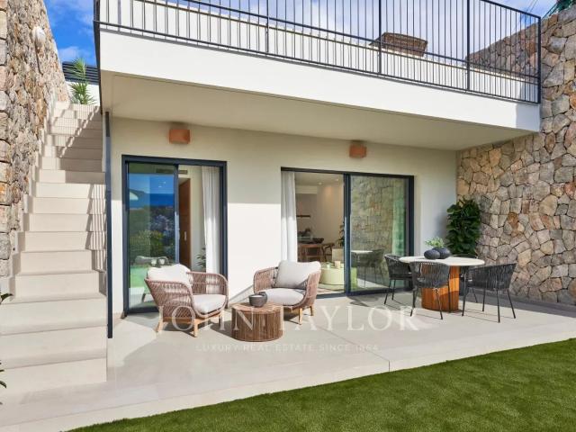 Piso en venta en Sant Elm, Serra de Tramuntana